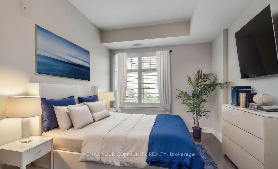 Photo 3 of Unit 211, 10211 Keele Street, Vaughan, Maple — HOMEH
