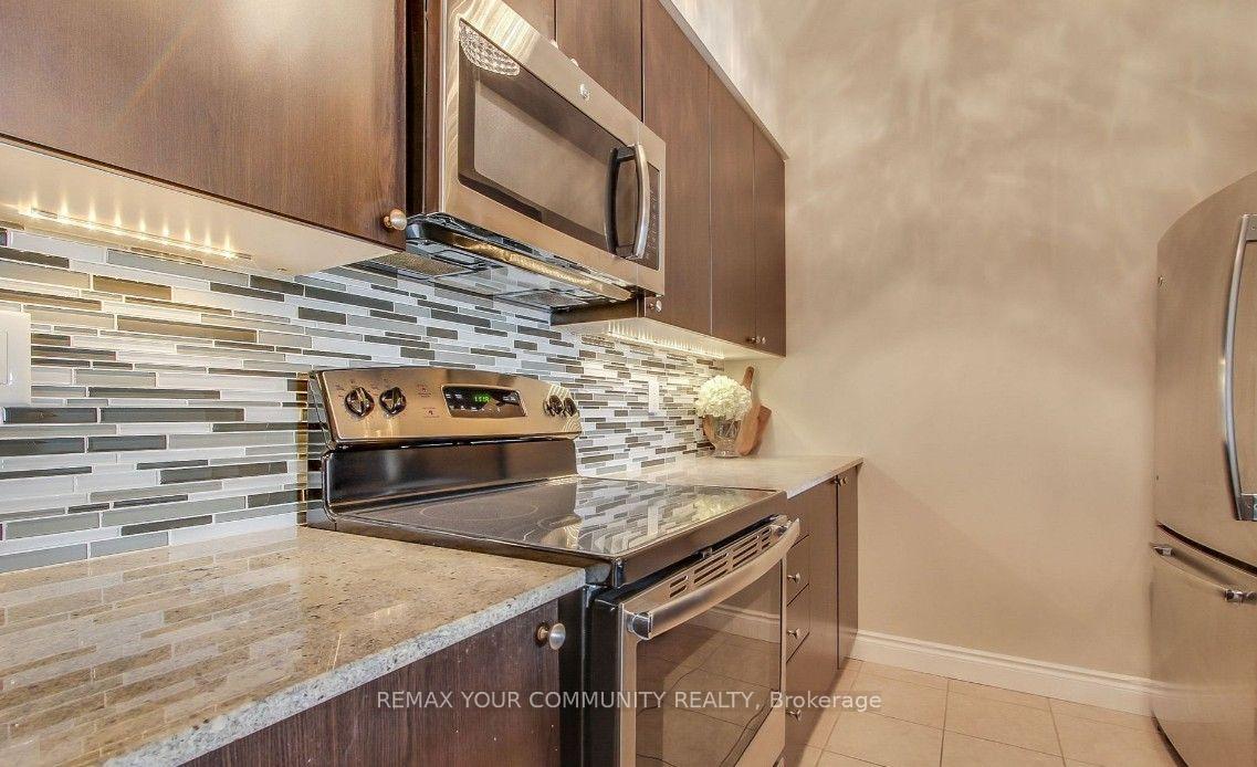 Photo 5 of Unit 211, 10211 Keele Street, Vaughan, Maple — HOMEH