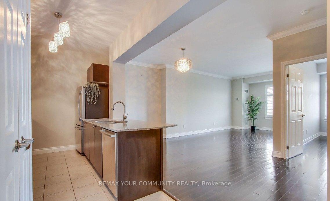 Photo 6 of Unit 211, 10211 Keele Street, Vaughan, Maple — HOMEH