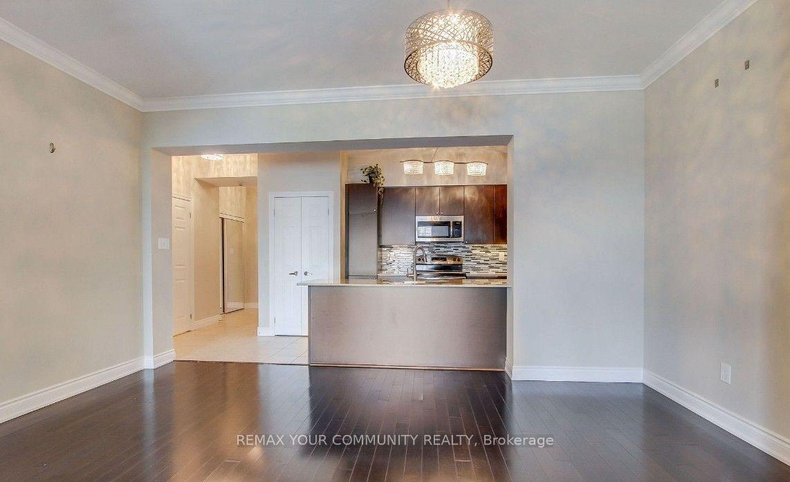 Photo 7 of Unit 211, 10211 Keele Street, Vaughan, Maple — HOMEH