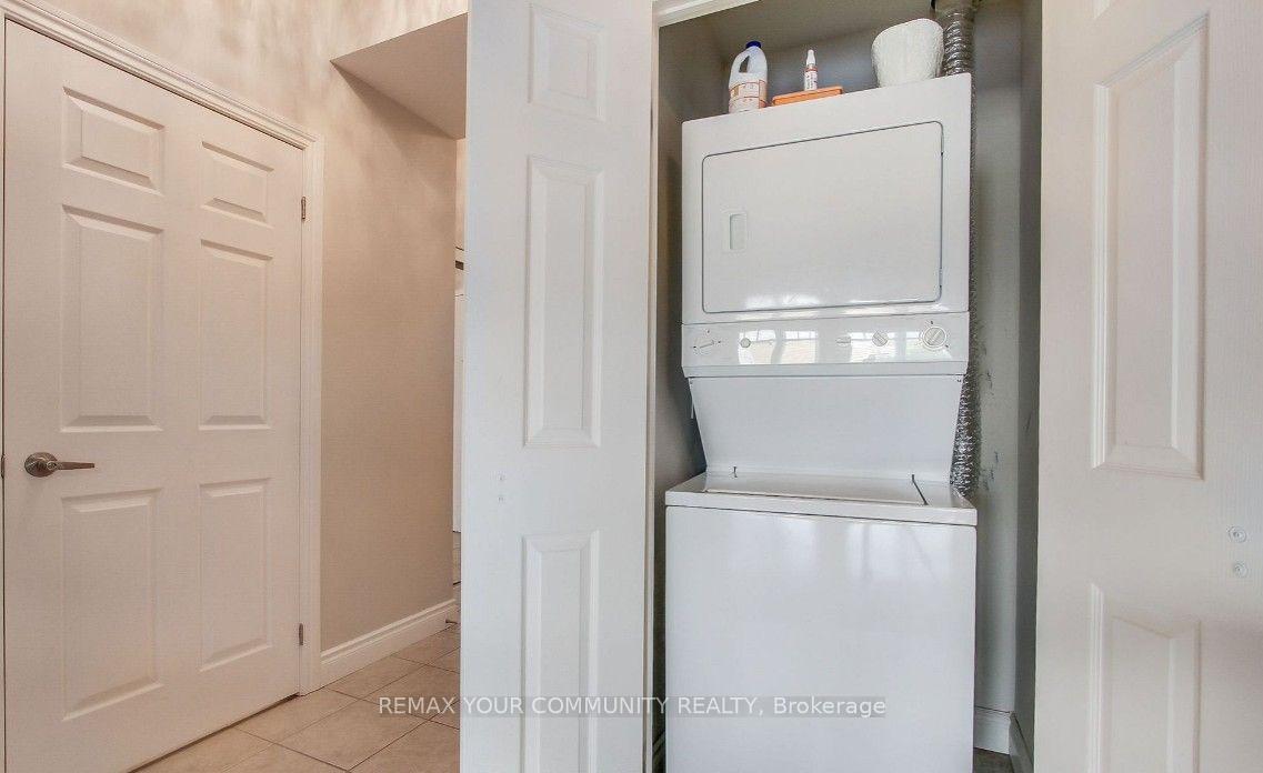 Photo 16 of Unit 211, 10211 Keele Street, Vaughan, Maple — HOMEH