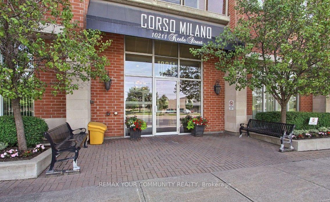 Photo 18 of Unit 211, 10211 Keele Street, Vaughan, Maple — HOMEH