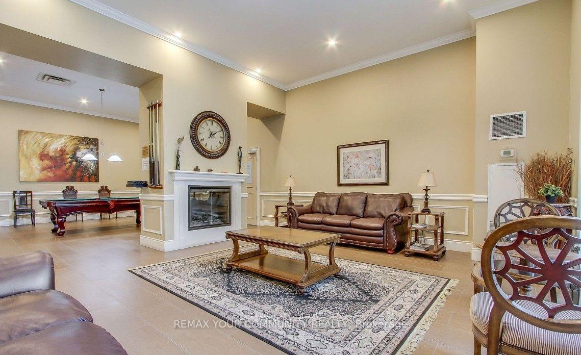 Photo 22 of Unit 211, 10211 Keele Street, Vaughan, Maple — HOMEH