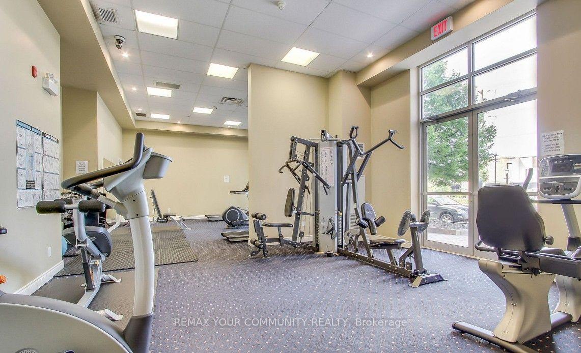 Photo 24 of Unit 211, 10211 Keele Street, Vaughan, Maple — HOMEH