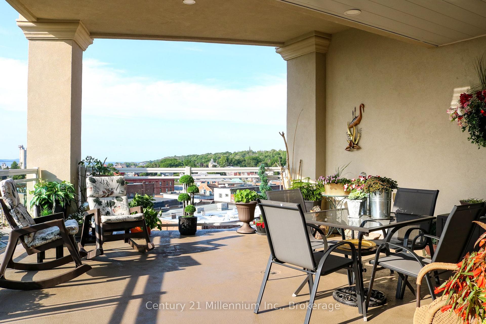 Photo 17 of Unit 604, 80 9th Street E, Owen Sound — HOMEH