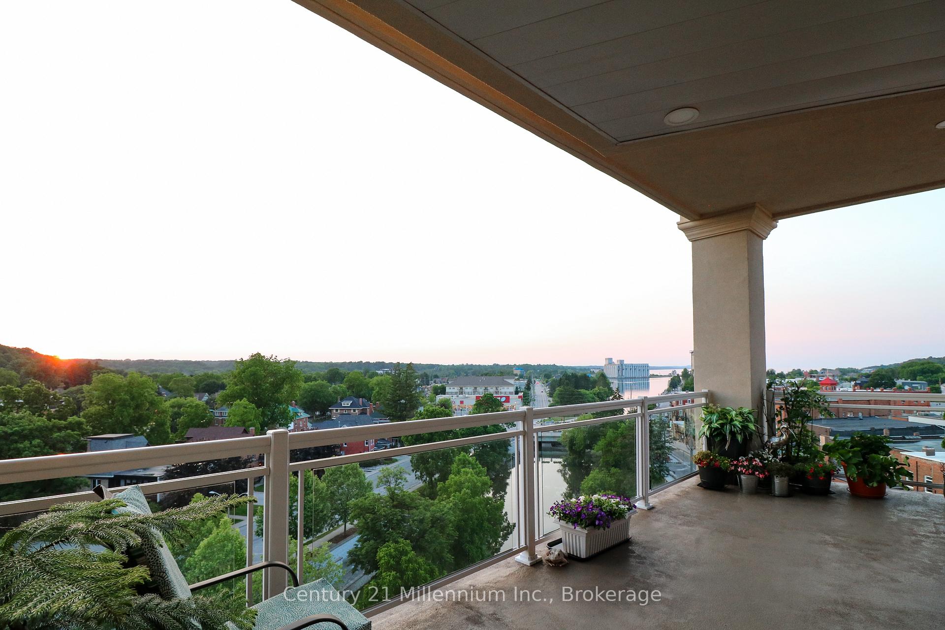 Photo 20 of Unit 604, 80 9th Street E, Owen Sound — HOMEH