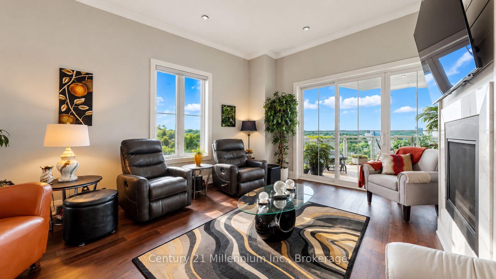 Photo 24 of Unit 604, 80 9th Street E, Owen Sound — HOMEH