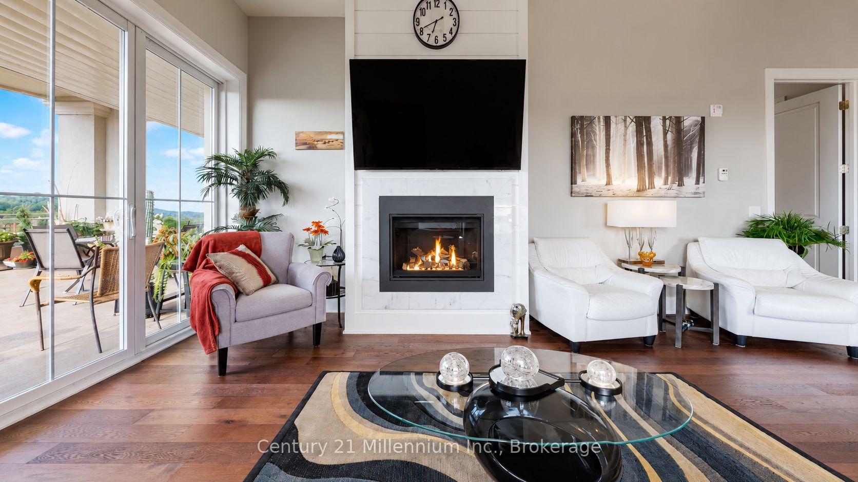 Photo 30 of Unit 604, 80 9th Street E, Owen Sound — HOMEH
