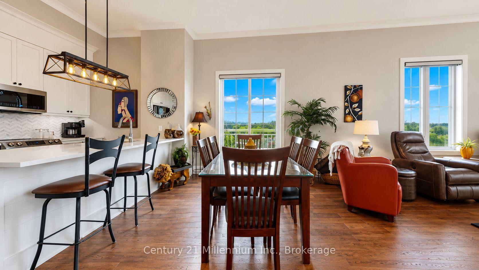 Photo 32 of Unit 604, 80 9th Street E, Owen Sound — HOMEH