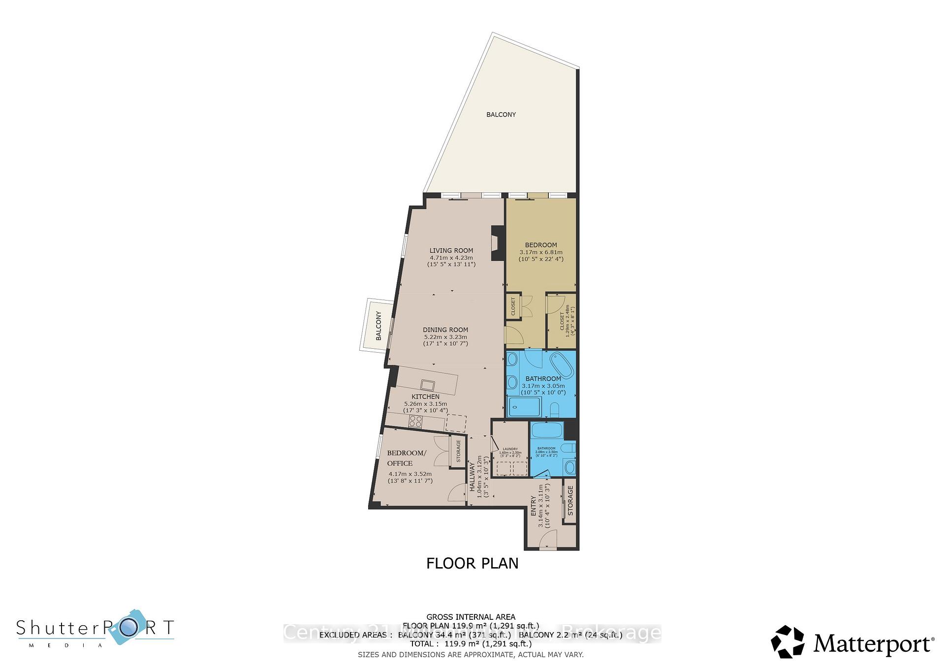 Photo 48 of Unit 604, 80 9th Street E, Owen Sound — HOMEH