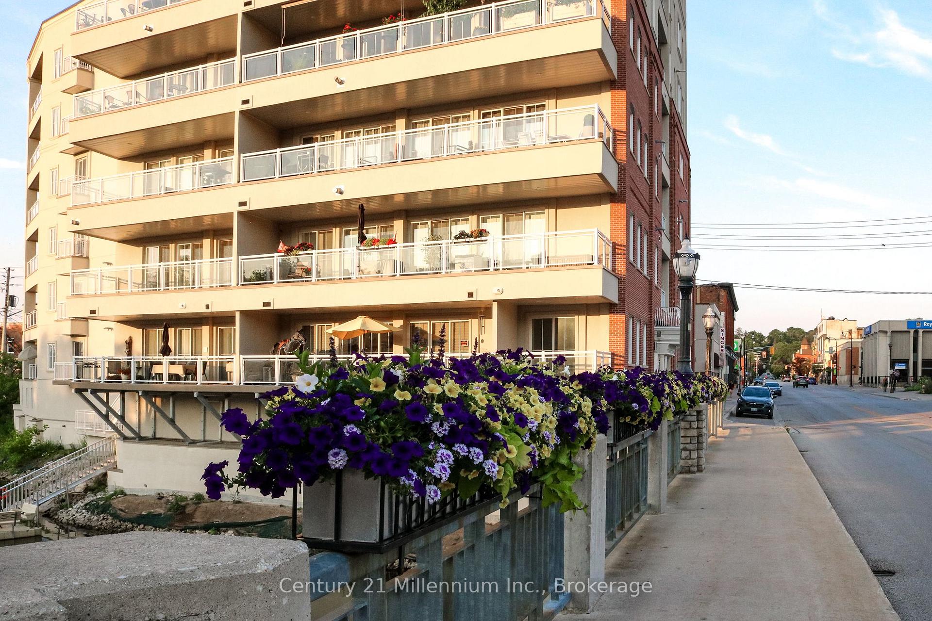 Photo 50 of Unit 604, 80 9th Street E, Owen Sound — HOMEH