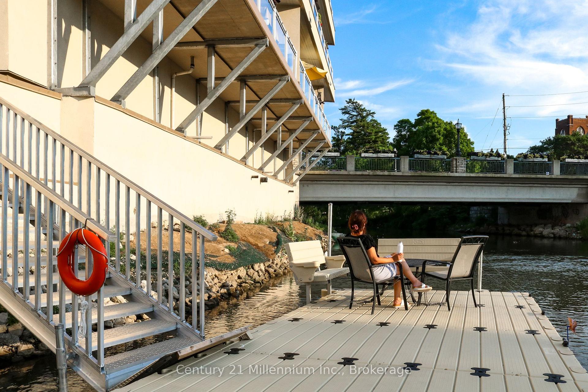 Photo 51 of Unit 604, 80 9th Street E, Owen Sound — HOMEH