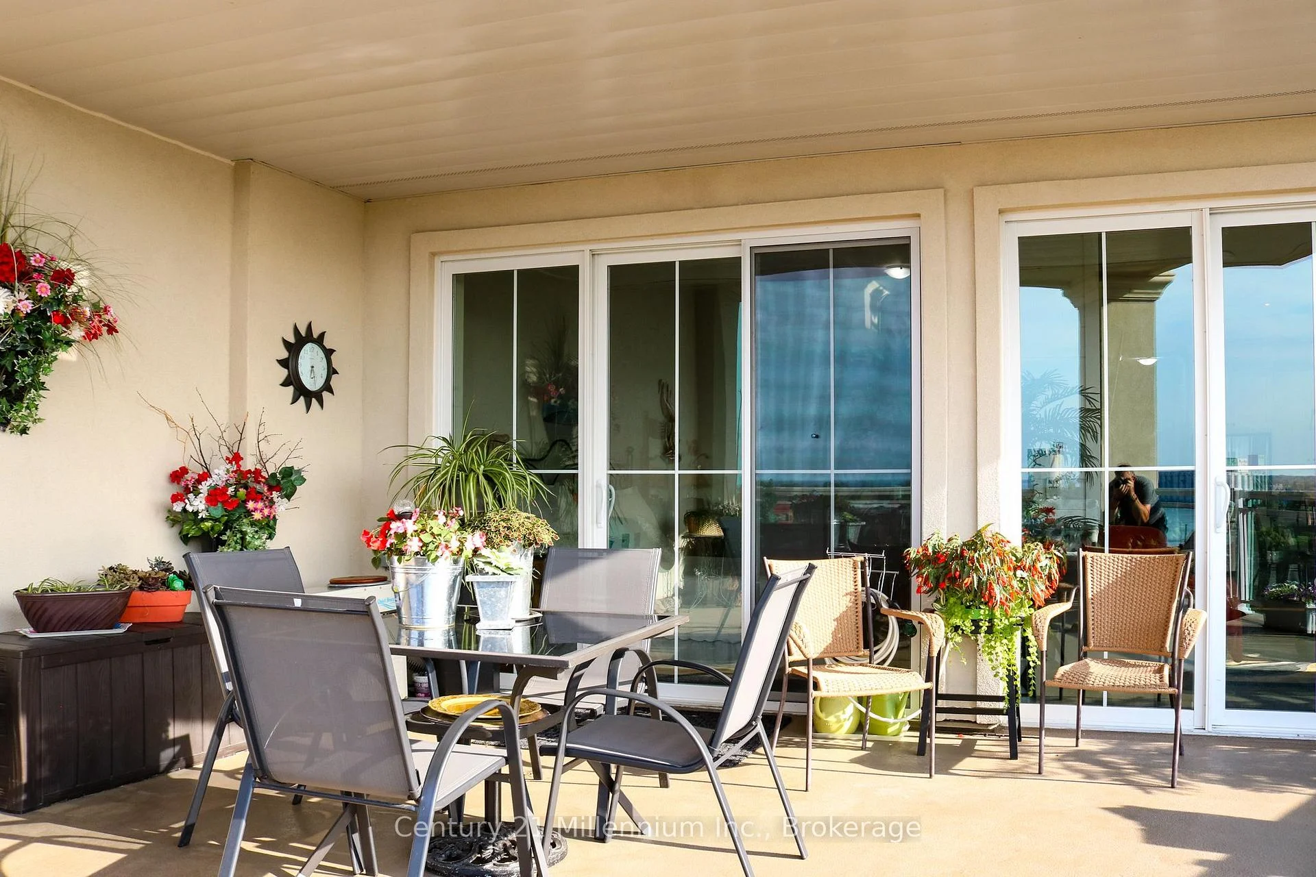 Photo 13 of Unit 604, 80 9th Street E, Owen Sound — HOMEH
