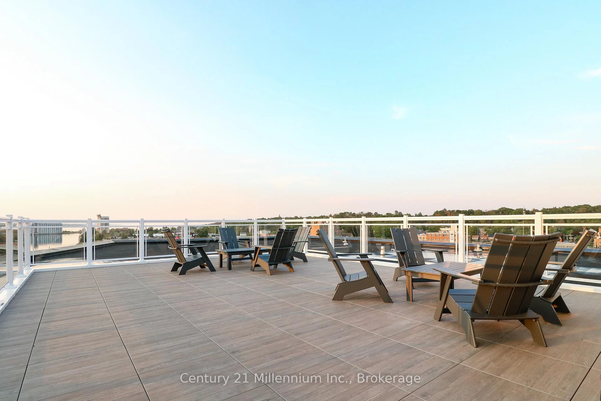 Photo 19 of Unit 604, 80 9th Street E, Owen Sound — HOMEH