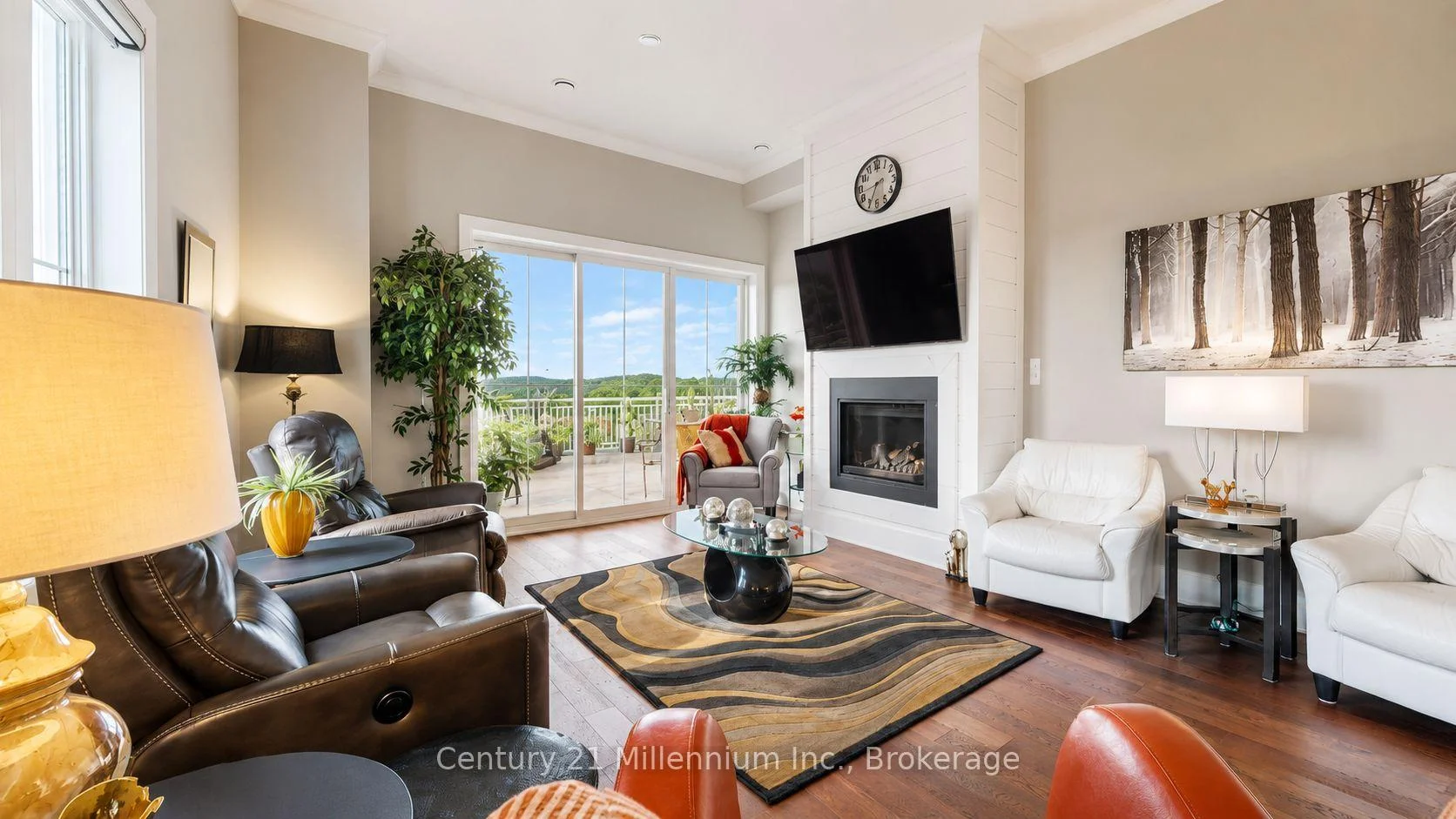 Photo 25 of Unit 604, 80 9th Street E, Owen Sound — HOMEH