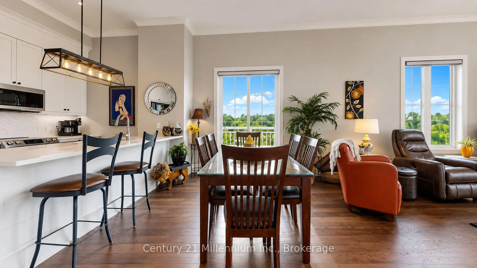 Photo 29 of Unit 604, 80 9th Street E, Owen Sound — HOMEH