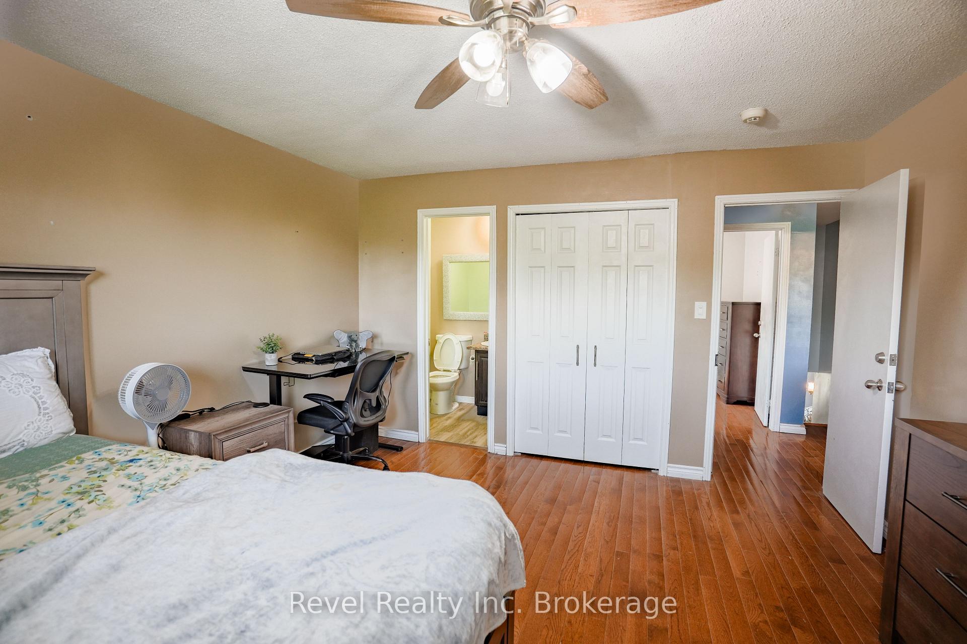 Photo 15 of 113 Massey Drive, North Bay, Ferris — HOMEH