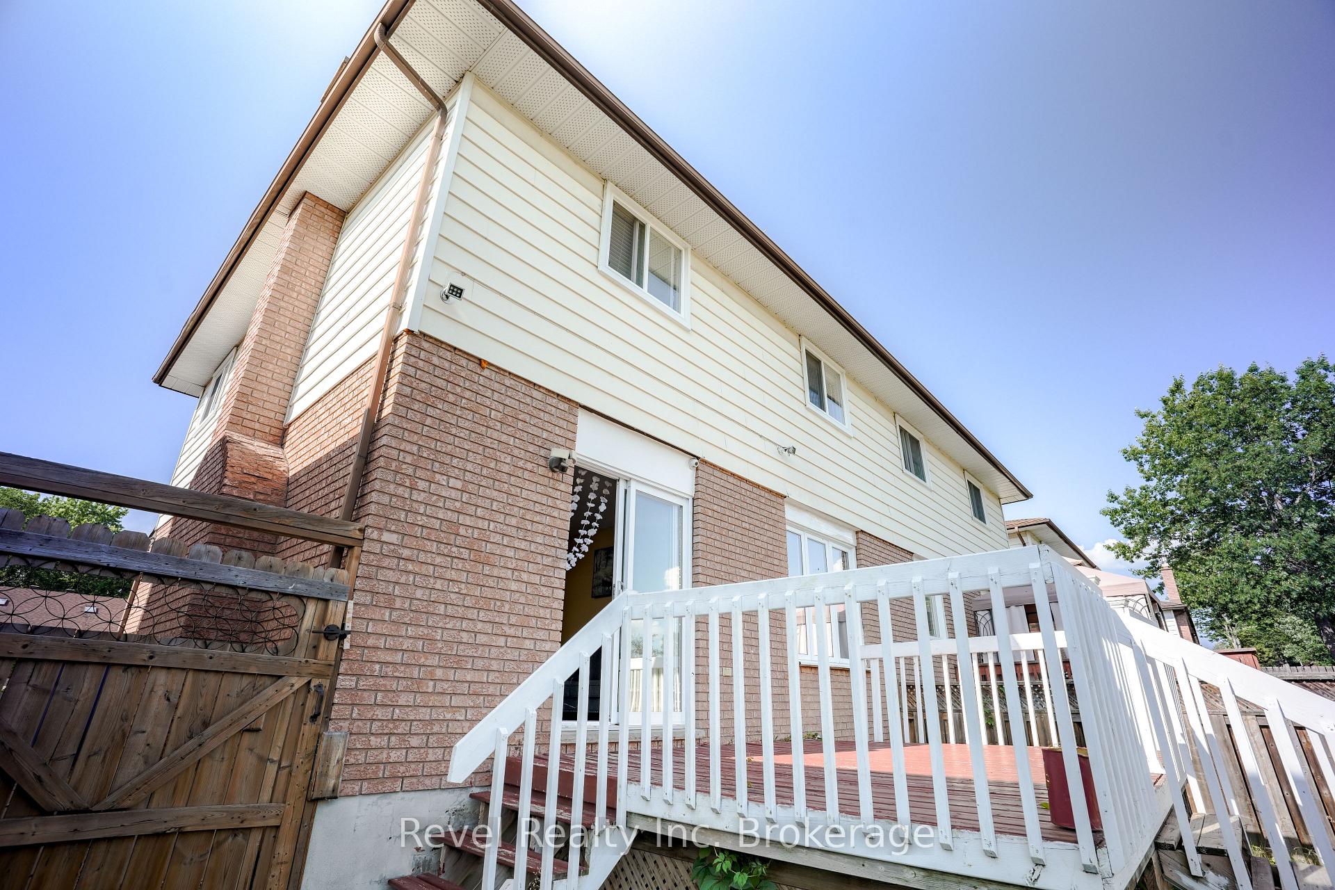 Photo 22 of 113 Massey Drive, North Bay, Ferris — HOMEH