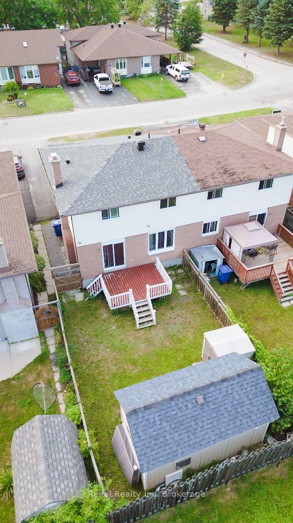 Photo 23 of 113 Massey Drive, North Bay, Ferris — HOMEH
