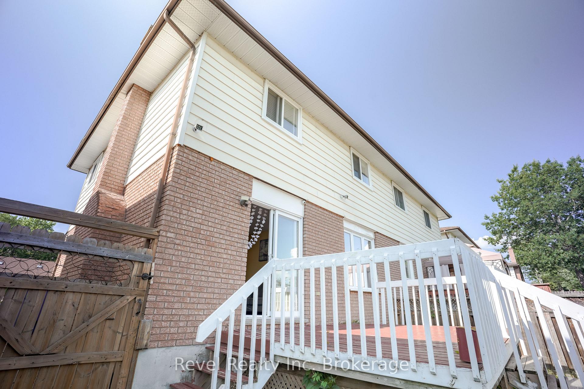 Photo 24 of 113 Massey Drive, North Bay, Ferris — HOMEH