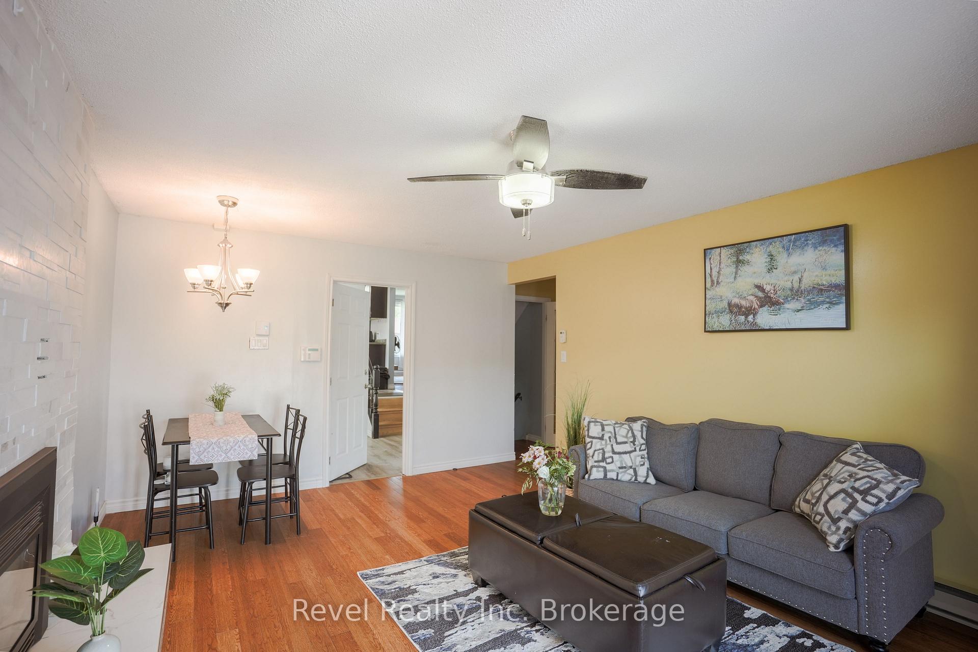 Photo 27 of 113 Massey Drive, North Bay, Ferris — HOMEH