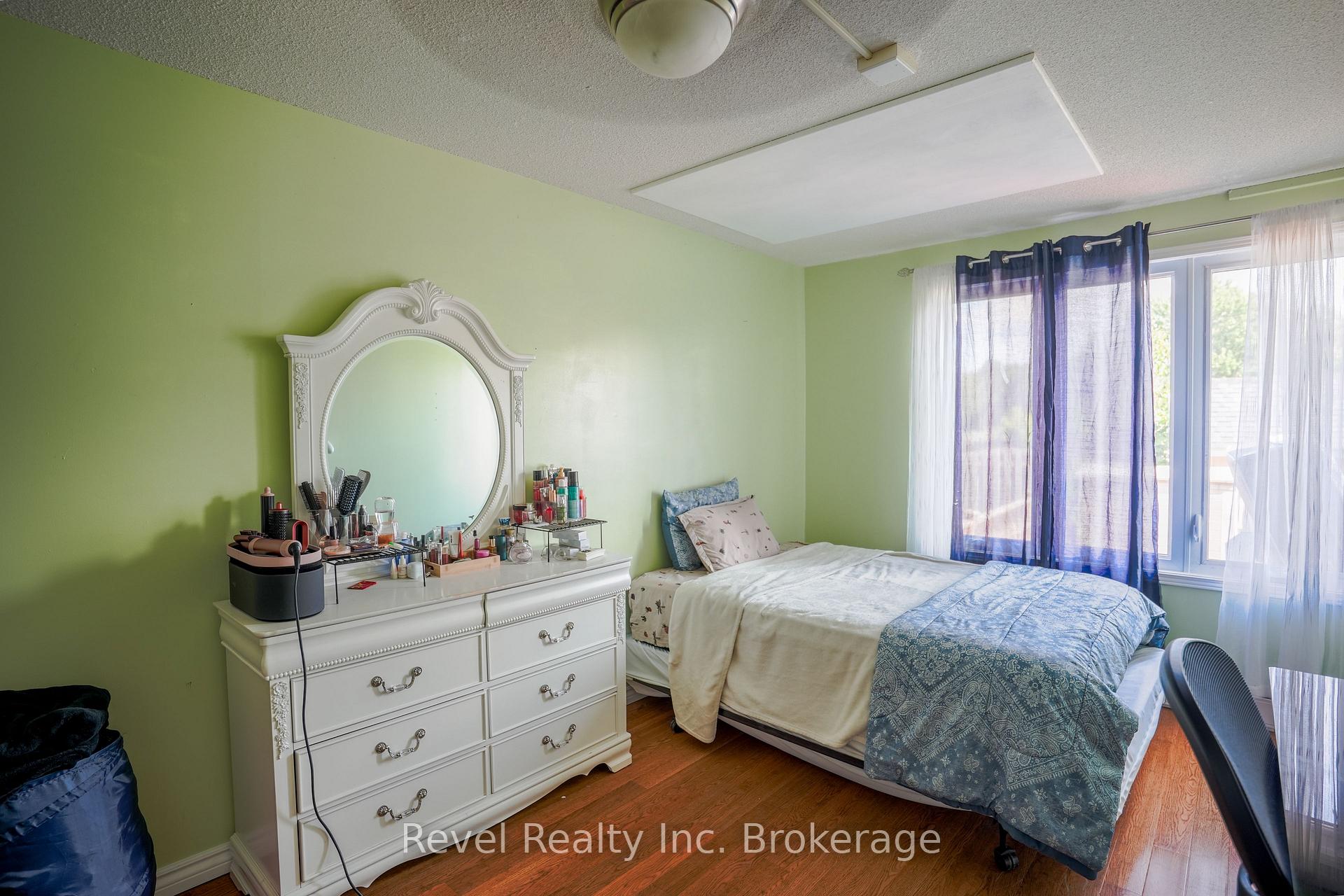 Photo 28 of 113 Massey Drive, North Bay, Ferris — HOMEH
