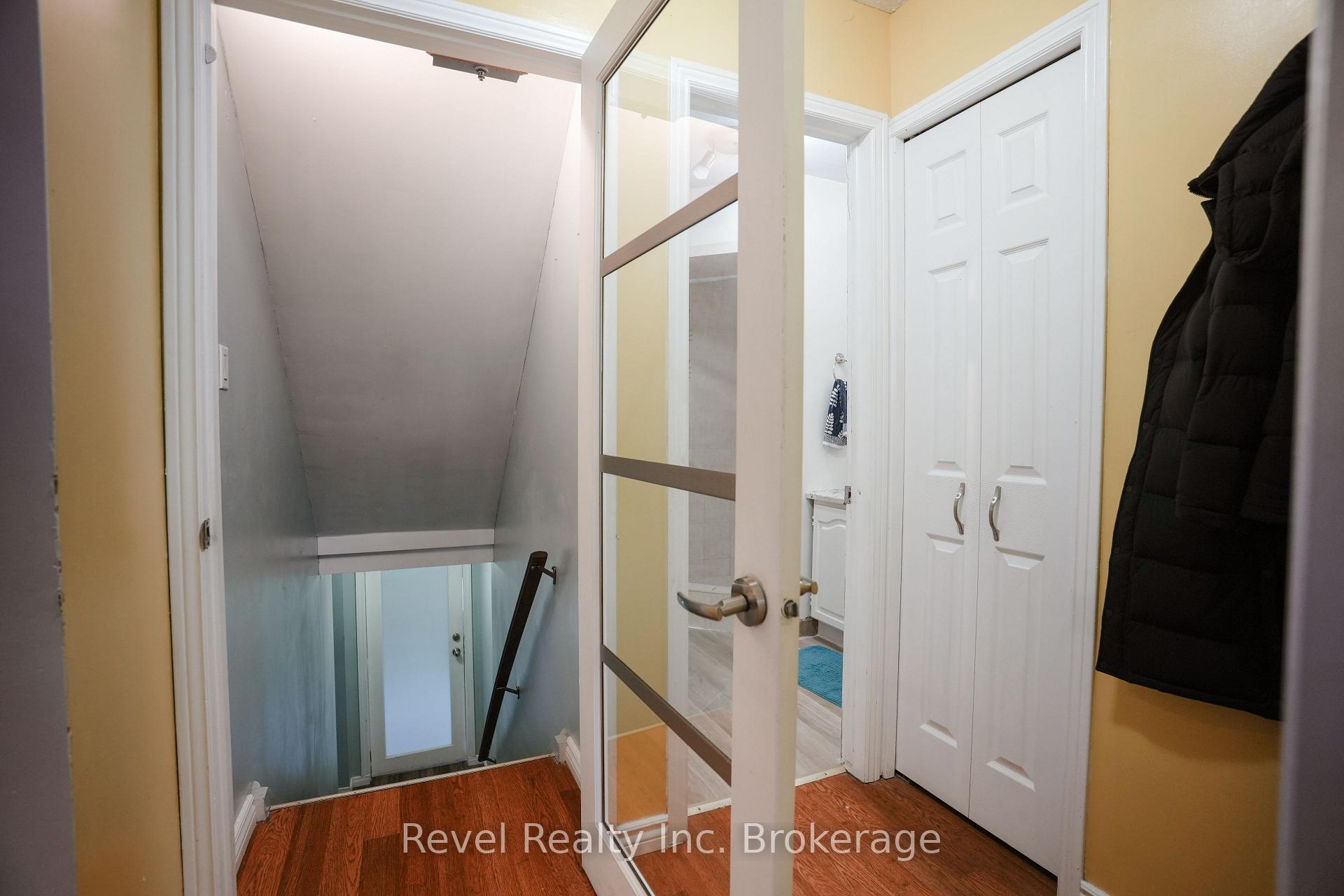 Photo 30 of 113 Massey Drive, North Bay, Ferris — HOMEH