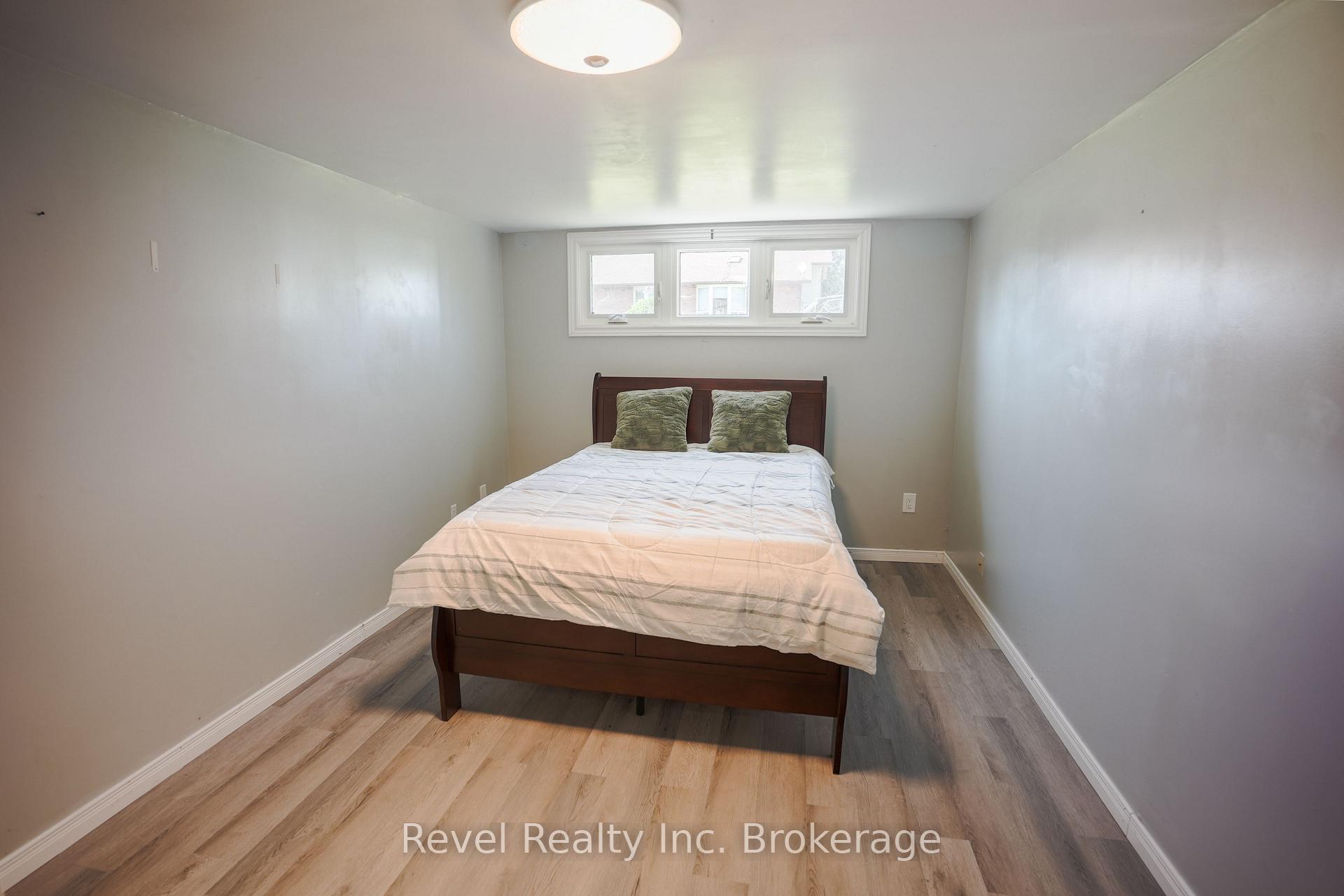 Photo 31 of 113 Massey Drive, North Bay, Ferris — HOMEH
