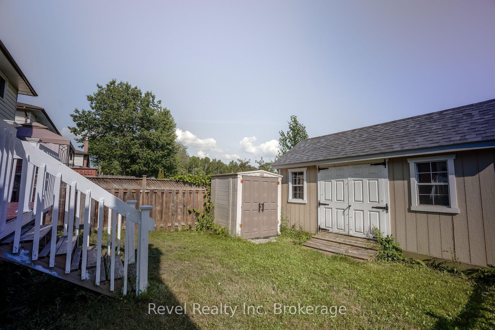 Photo 37 of 113 Massey Drive, North Bay, Ferris — HOMEH