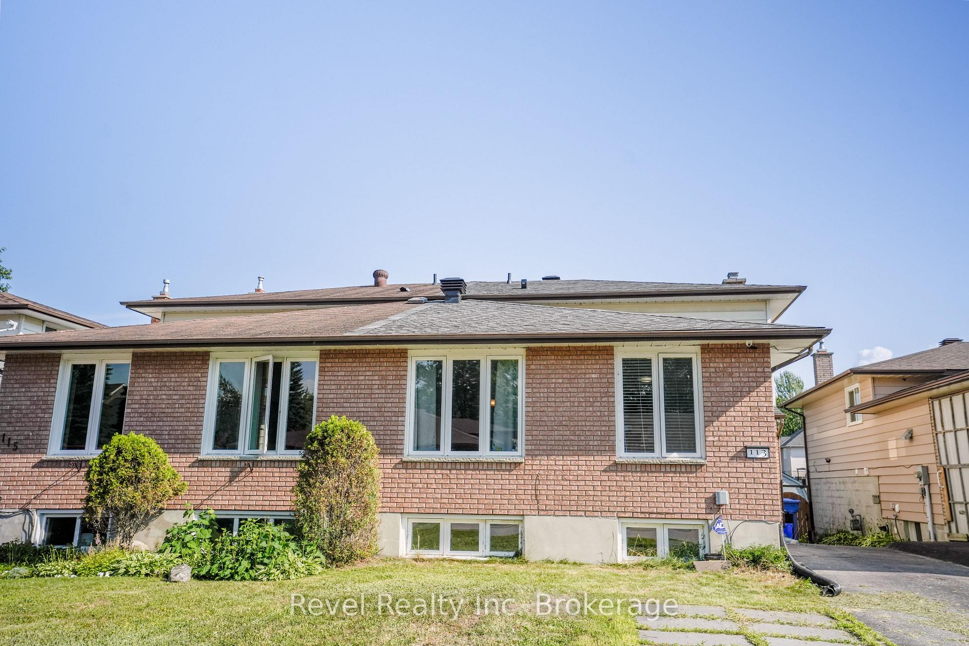 Photo 40 of 113 Massey Drive, North Bay, Ferris — HOMEH
