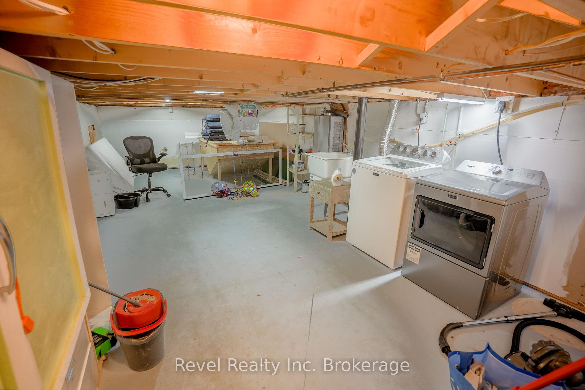 Photo 52 of 113 Massey Drive, North Bay, Ferris — HOMEH