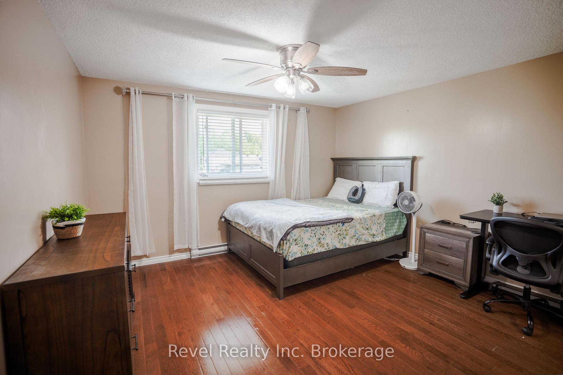 Photo 55 of 113 Massey Drive, North Bay, Ferris — HOMEH