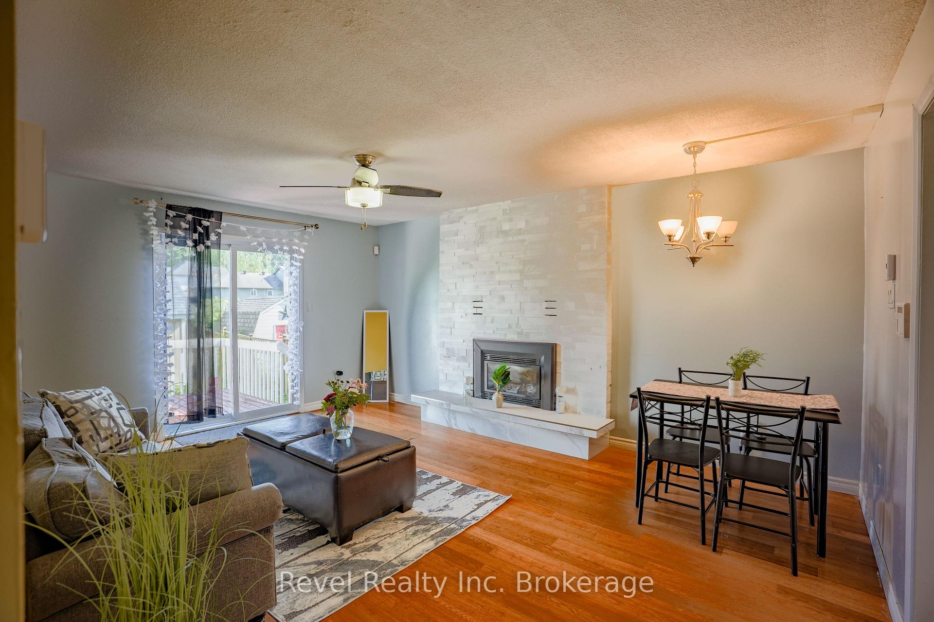 Photo 56 of 113 Massey Drive, North Bay, Ferris — HOMEH