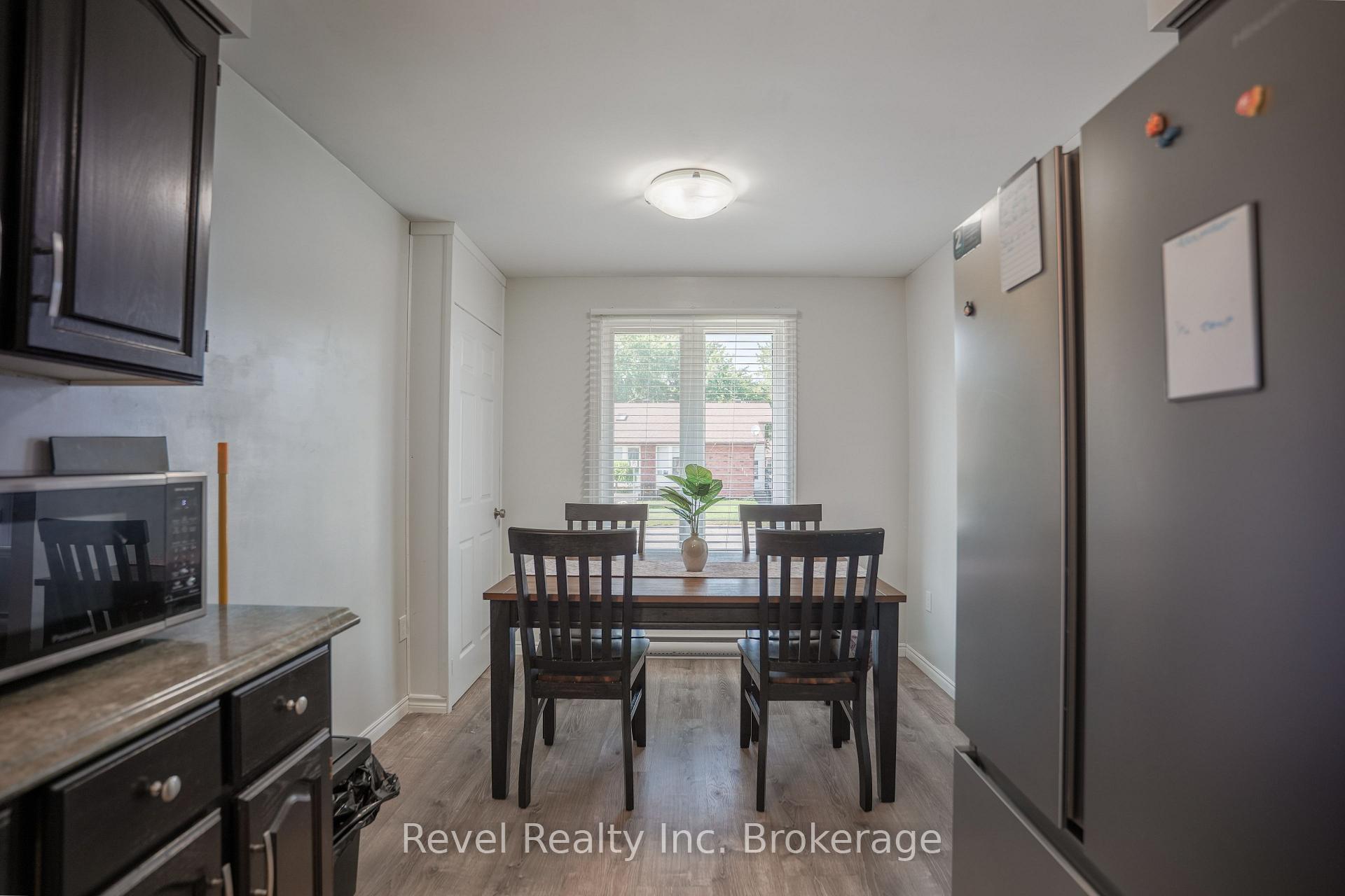 Photo 67 of 113 Massey Drive, North Bay, Ferris — HOMEH