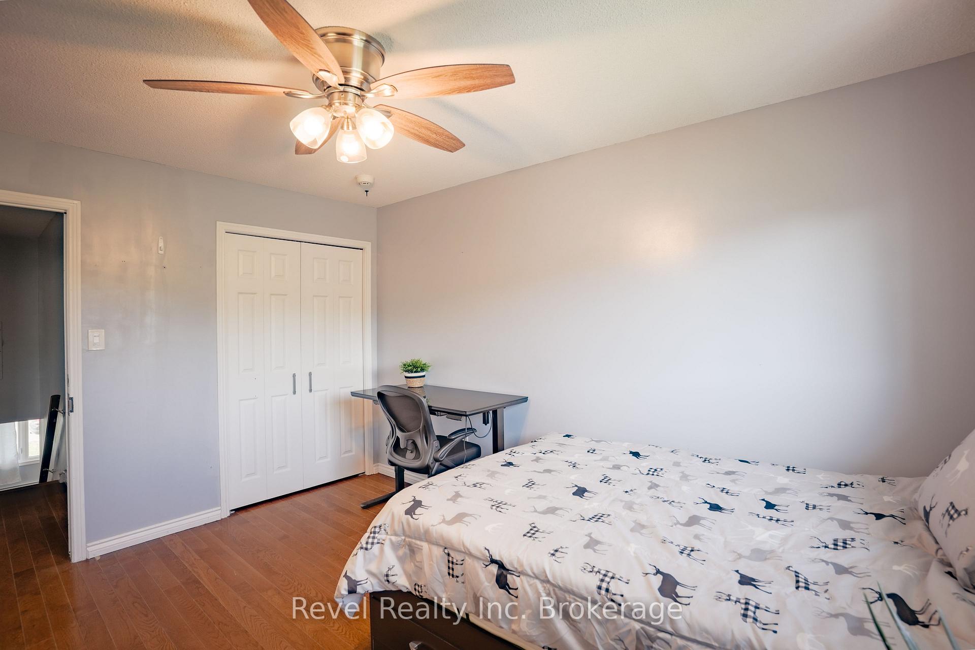 Photo 68 of 113 Massey Drive, North Bay, Ferris — HOMEH