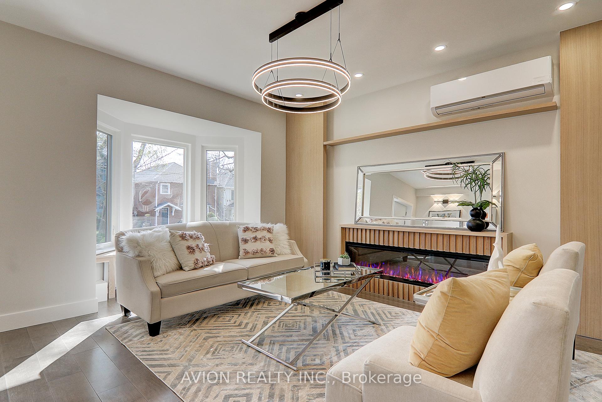 Photo 3 of 46 Braemar Avenue, Toronto, Yonge-Eglinton — HOMEH