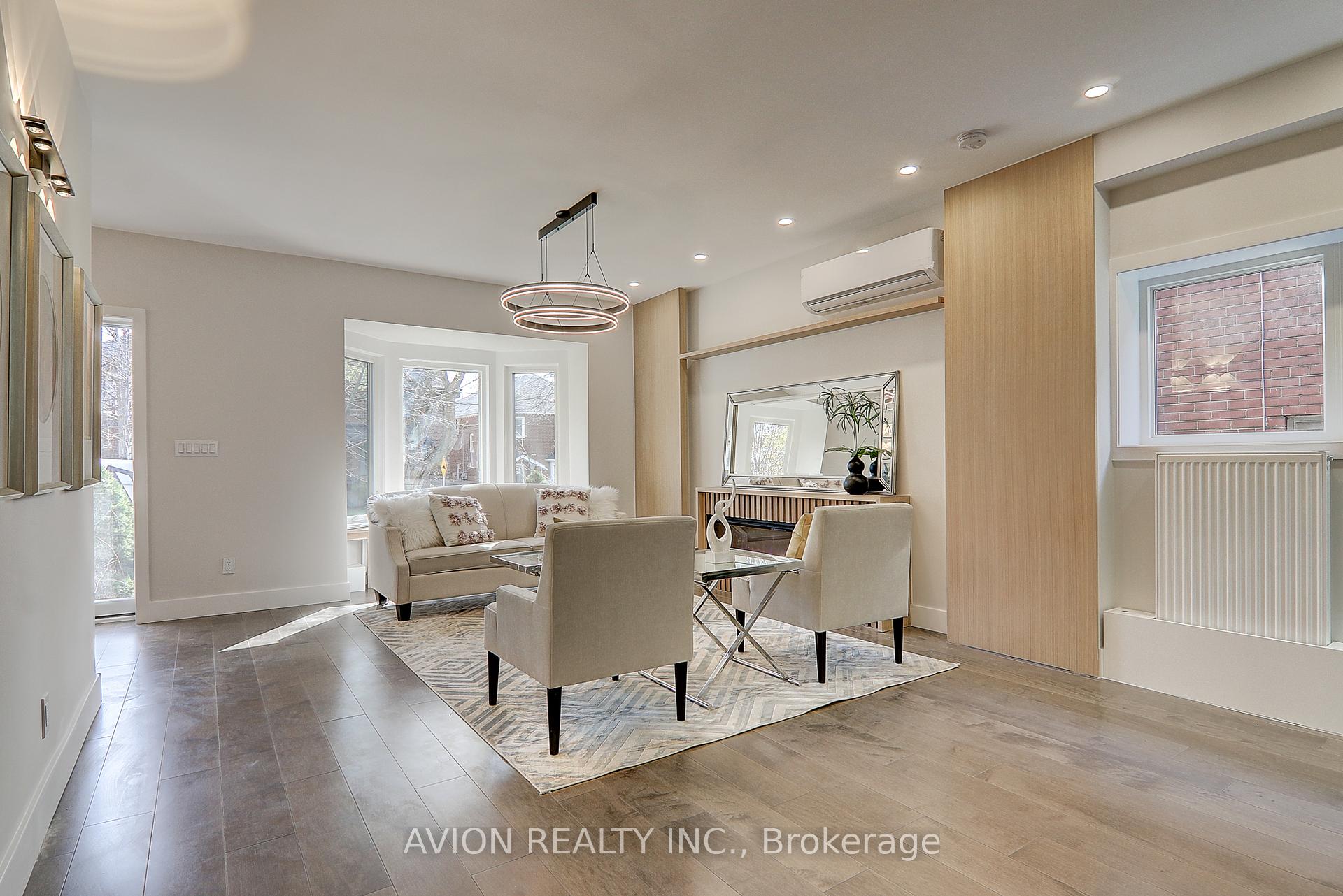 Photo 4 of 46 Braemar Avenue, Toronto, Yonge-Eglinton — HOMEH