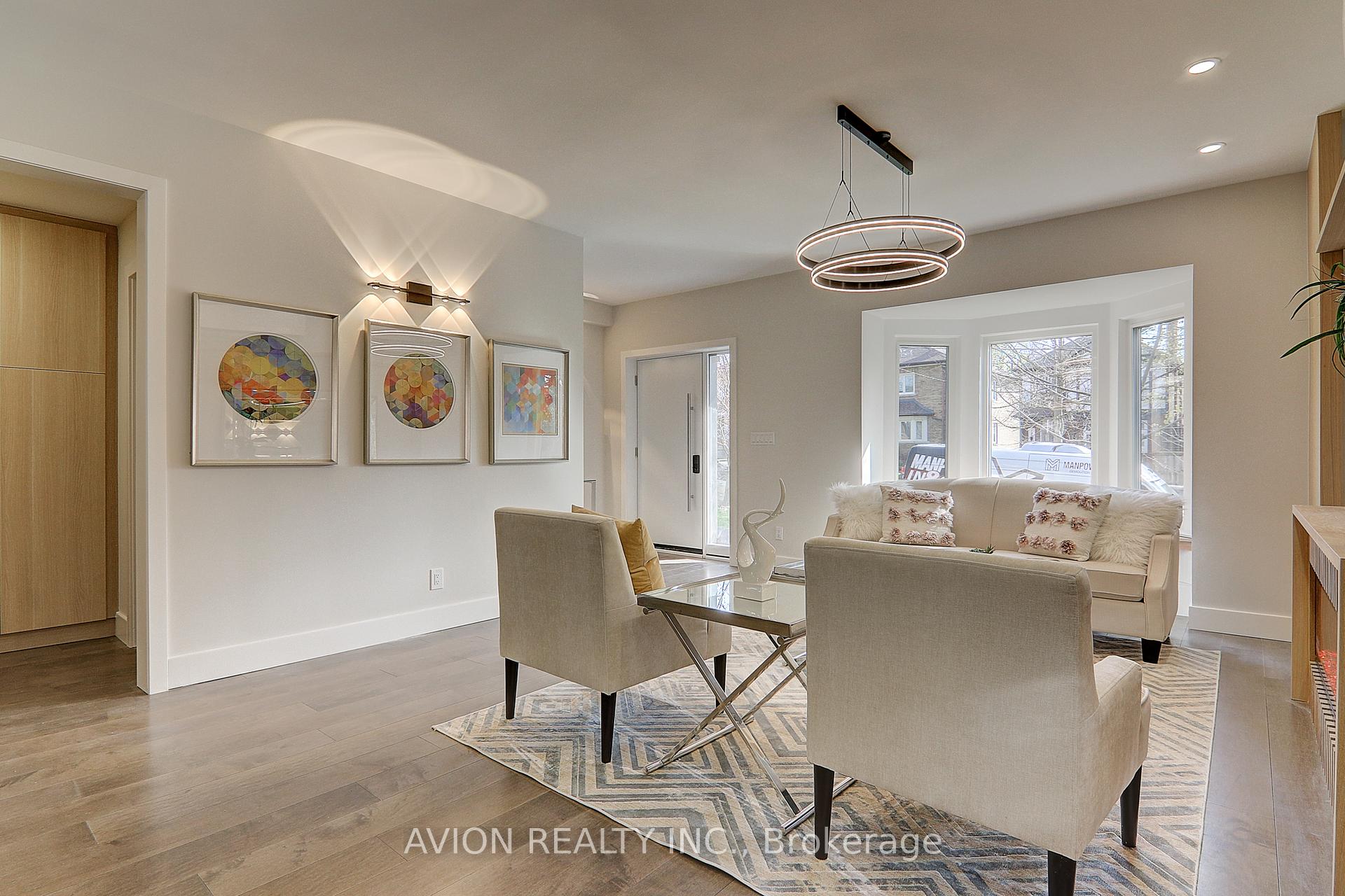 Photo 5 of 46 Braemar Avenue, Toronto, Yonge-Eglinton — HOMEH