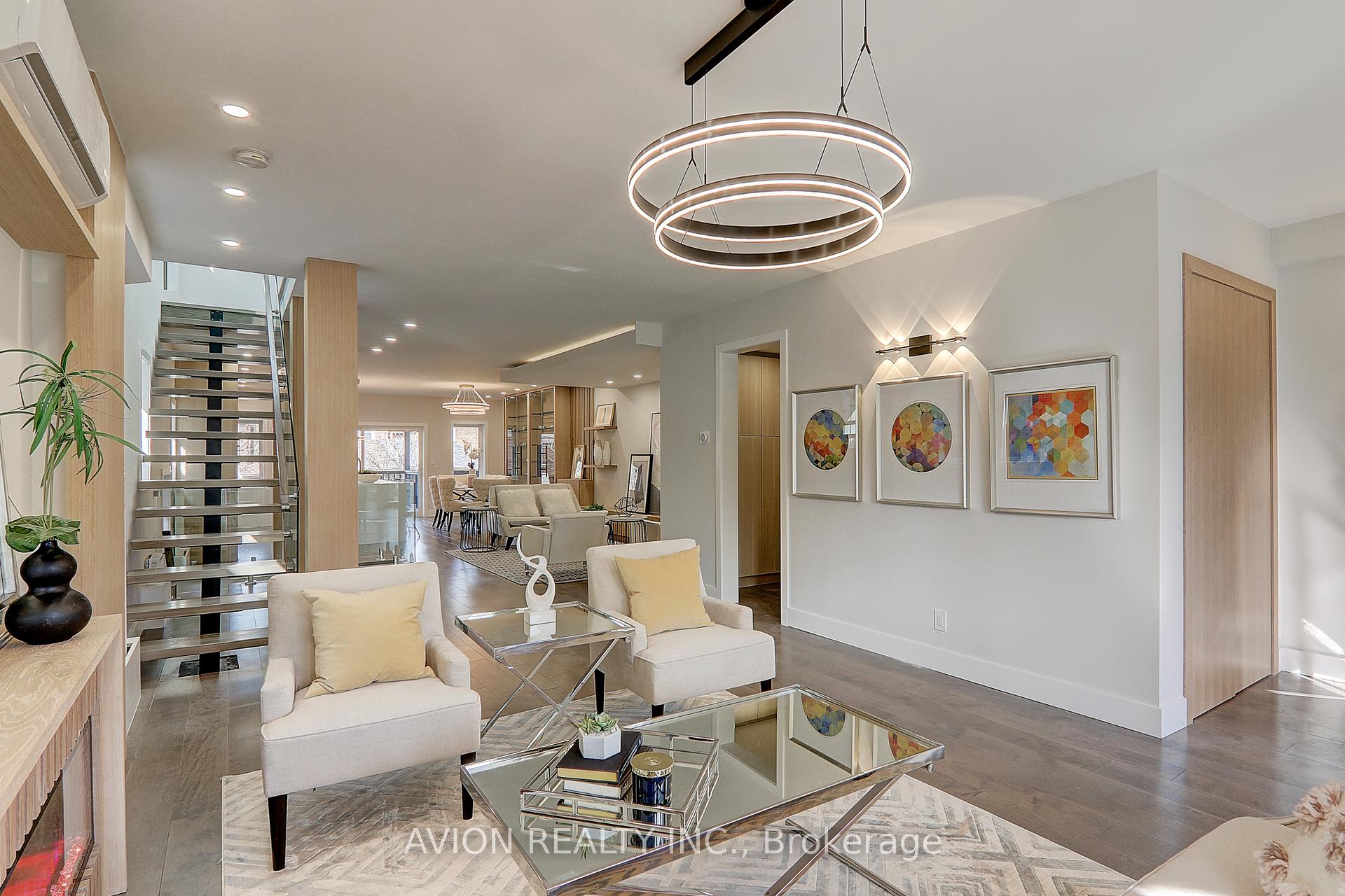 Photo 6 of 46 Braemar Avenue, Toronto, Yonge-Eglinton — HOMEH