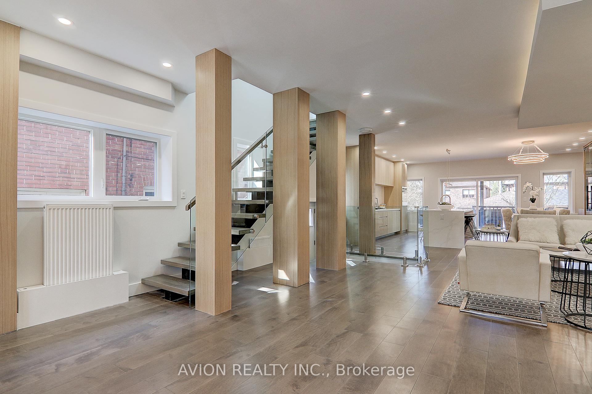 Photo 8 of 46 Braemar Avenue, Toronto, Yonge-Eglinton — HOMEH