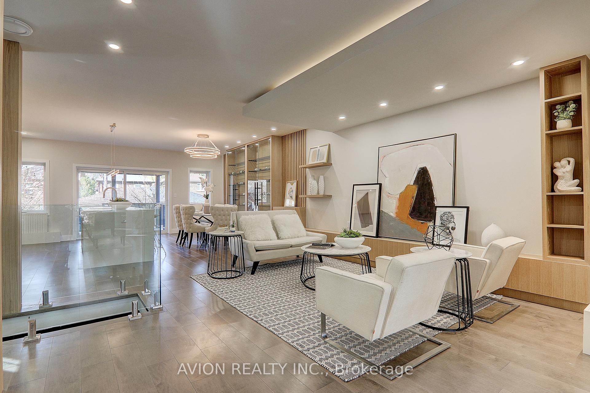 Photo 9 of 46 Braemar Avenue, Toronto, Yonge-Eglinton — HOMEH