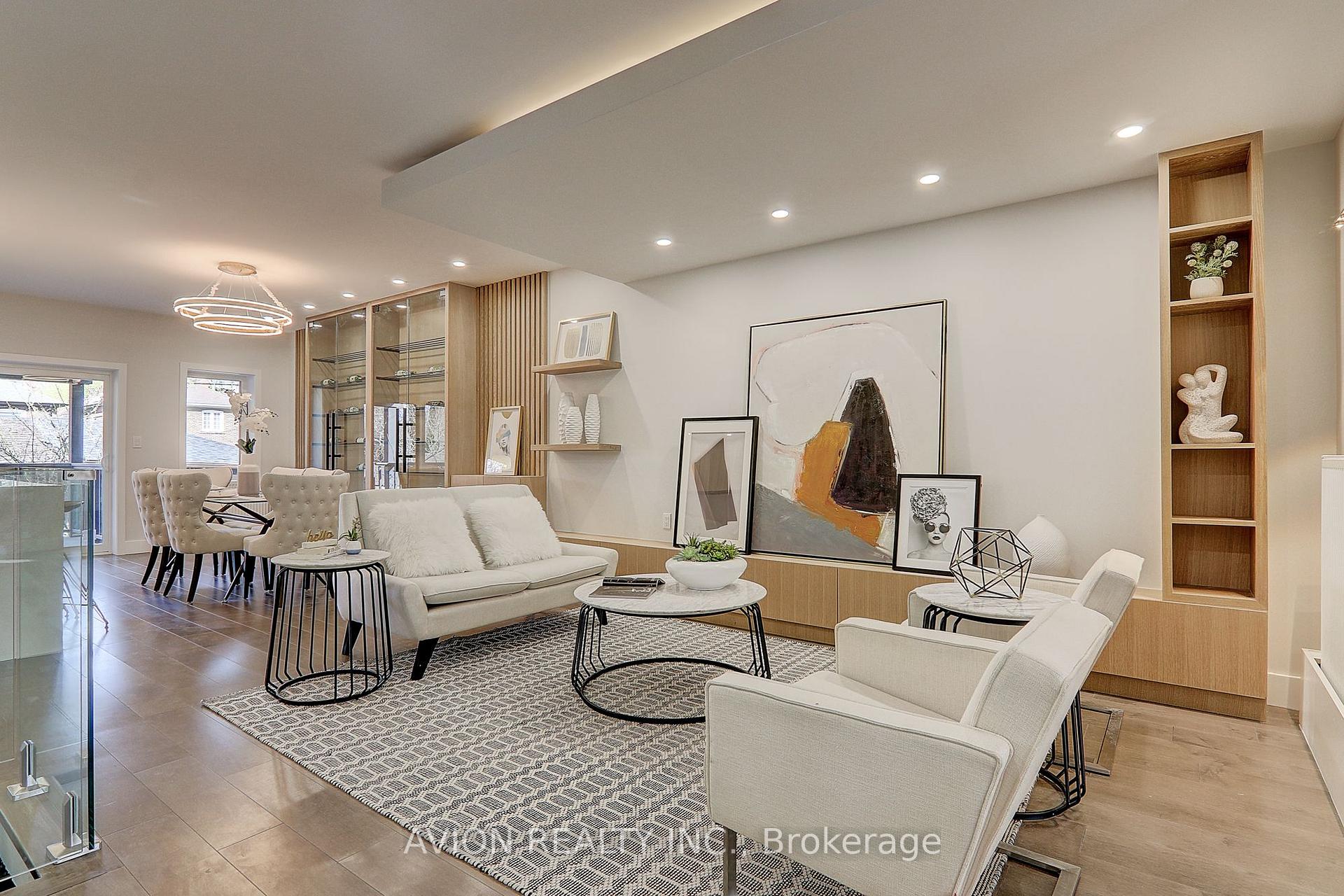 Photo 10 of 46 Braemar Avenue, Toronto, Yonge-Eglinton — HOMEH