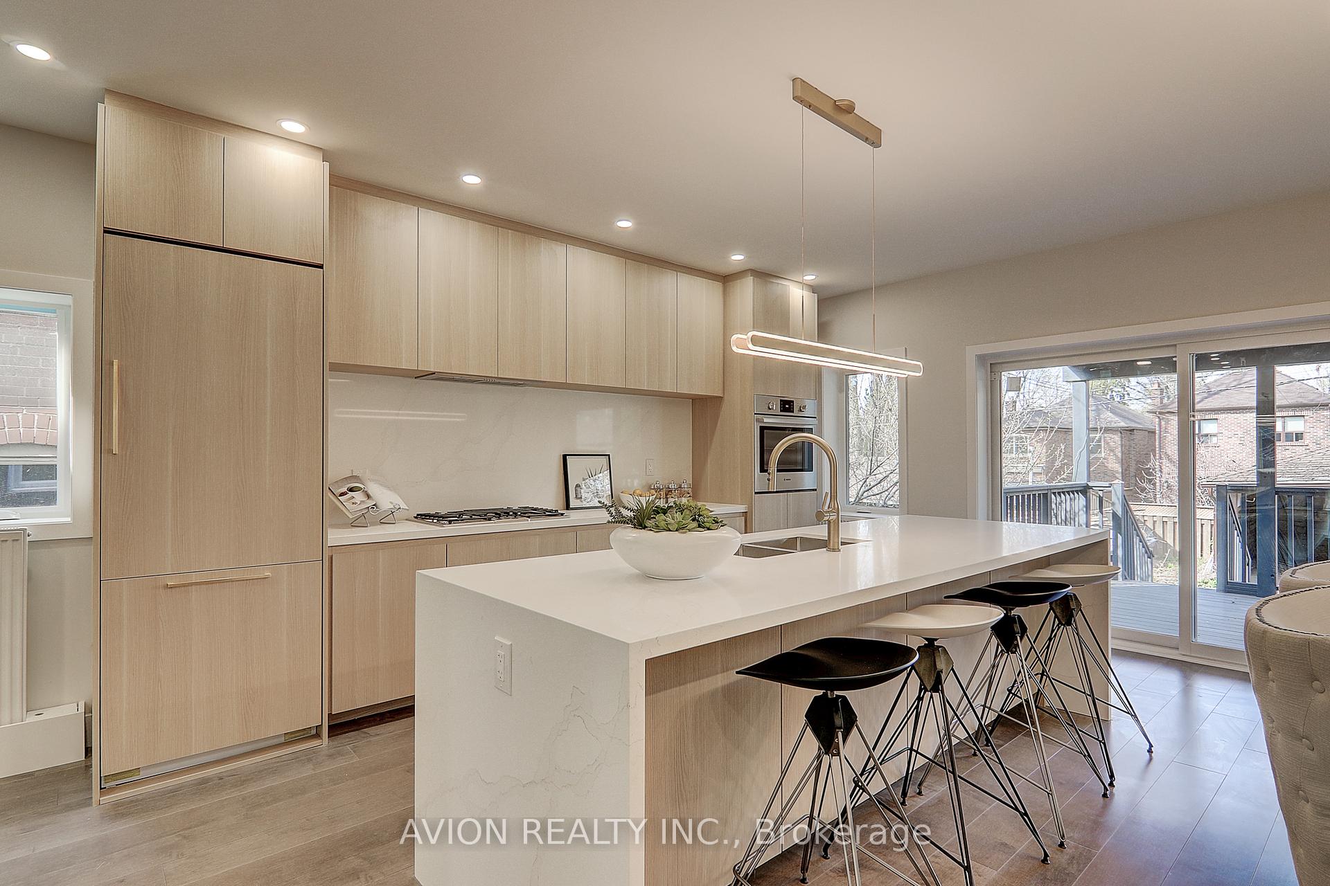 Photo 11 of 46 Braemar Avenue, Toronto, Yonge-Eglinton — HOMEH
