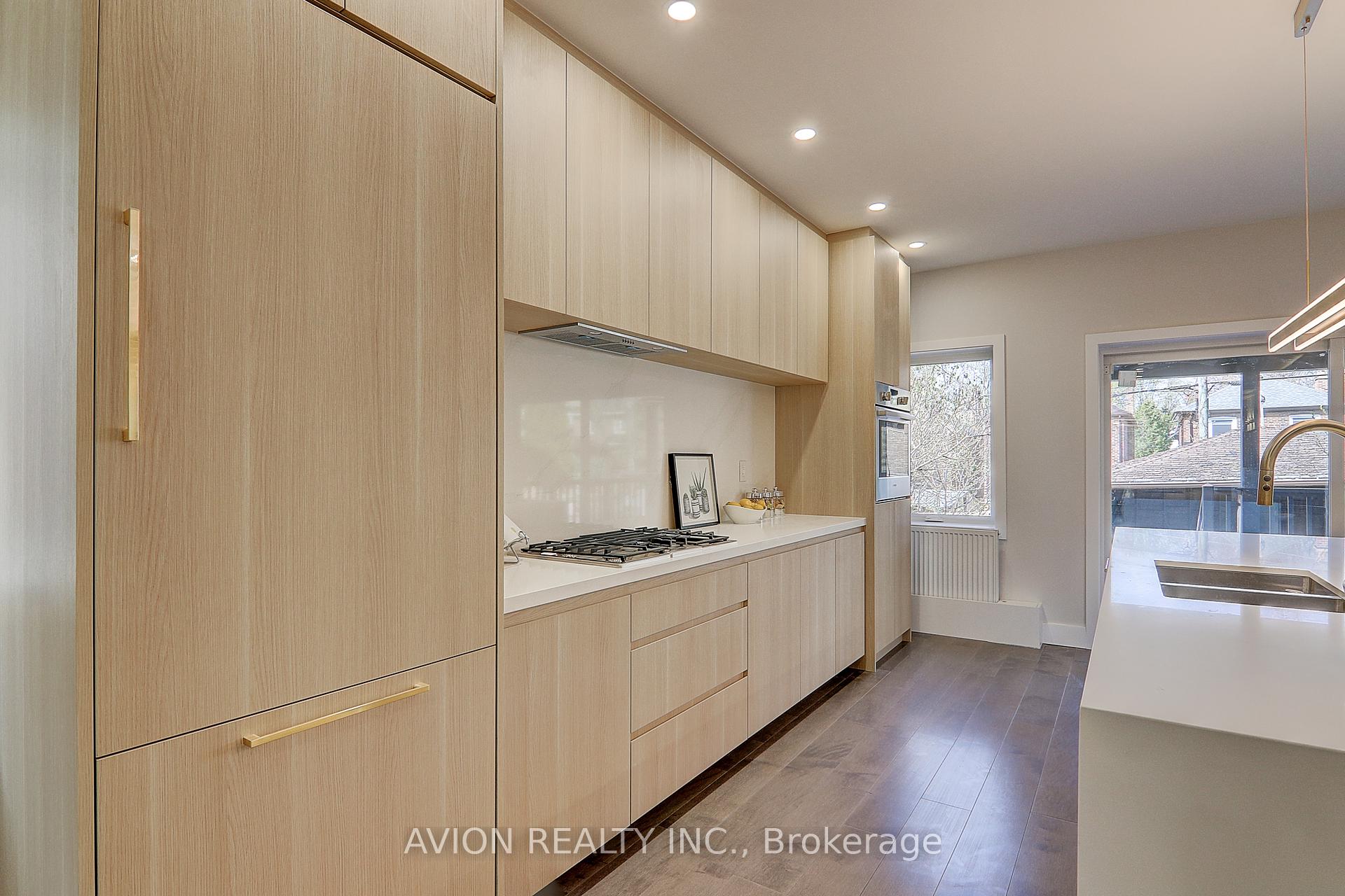 Photo 12 of 46 Braemar Avenue, Toronto, Yonge-Eglinton — HOMEH