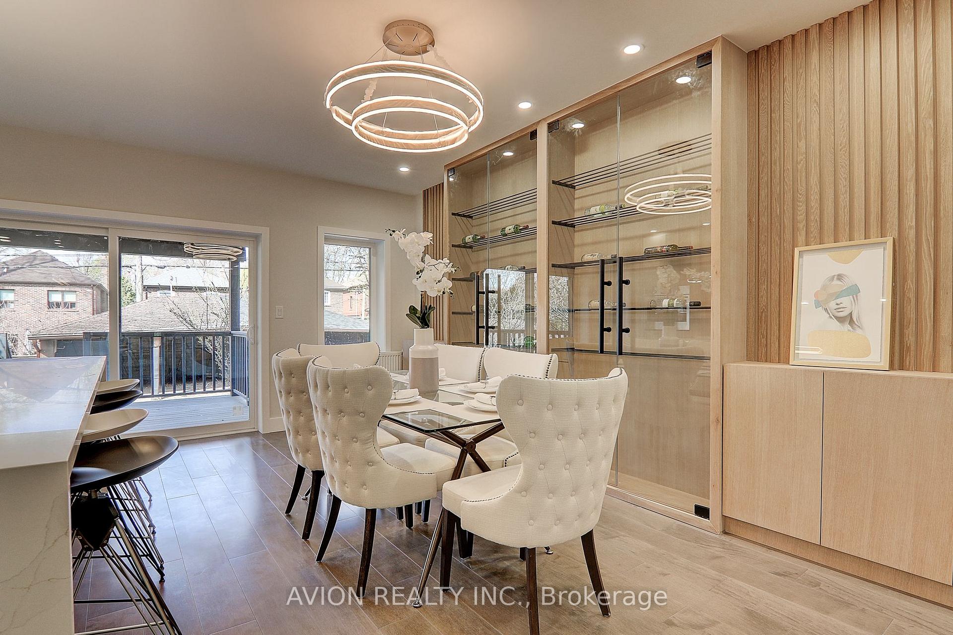 Photo 13 of 46 Braemar Avenue, Toronto, Yonge-Eglinton — HOMEH