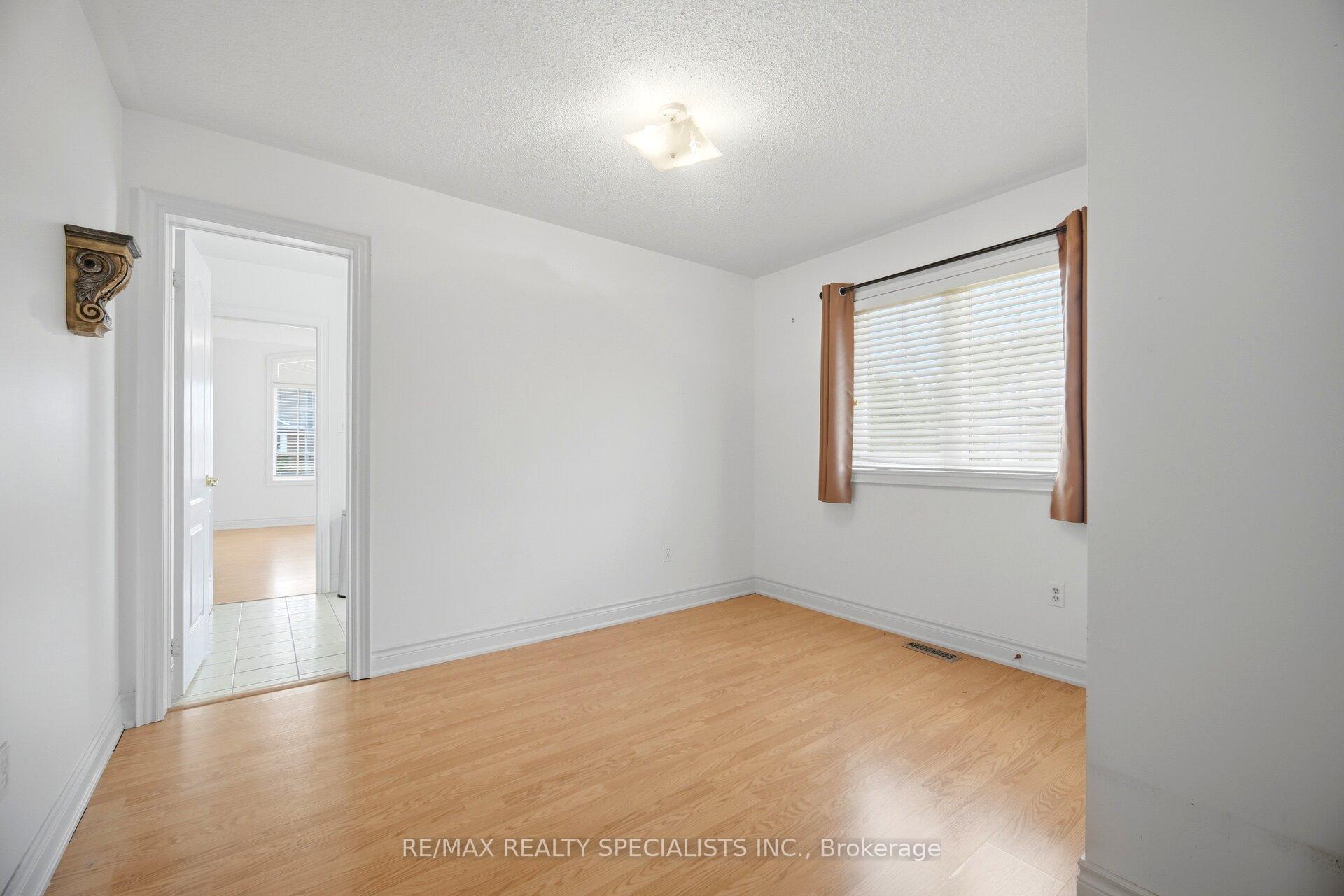 Photo 34 of 257 St. Francis Avenue, Vaughan, Vellore Village — HOMEH