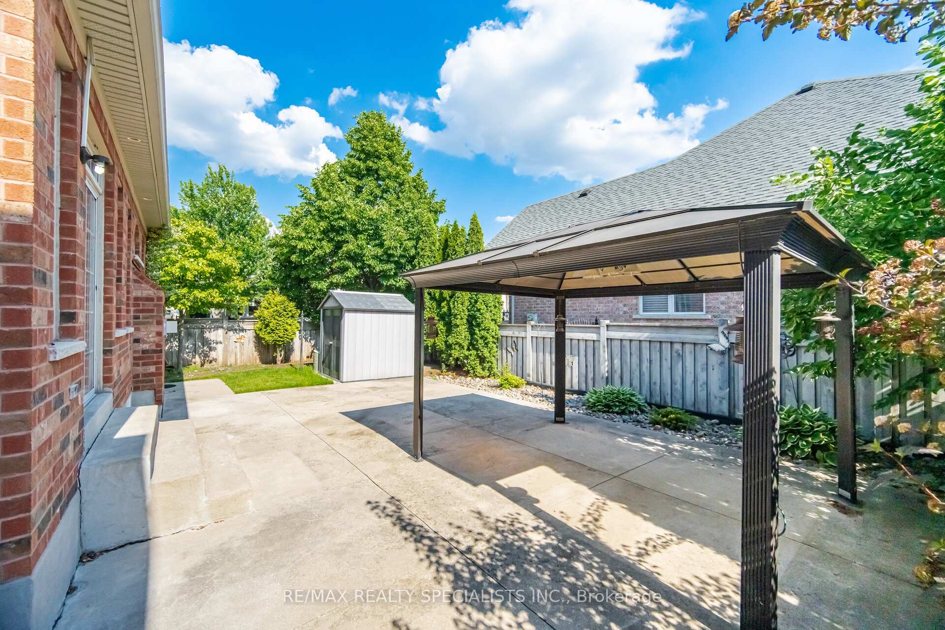 Photo 48 of 257 St. Francis Avenue, Vaughan, Vellore Village — HOMEH