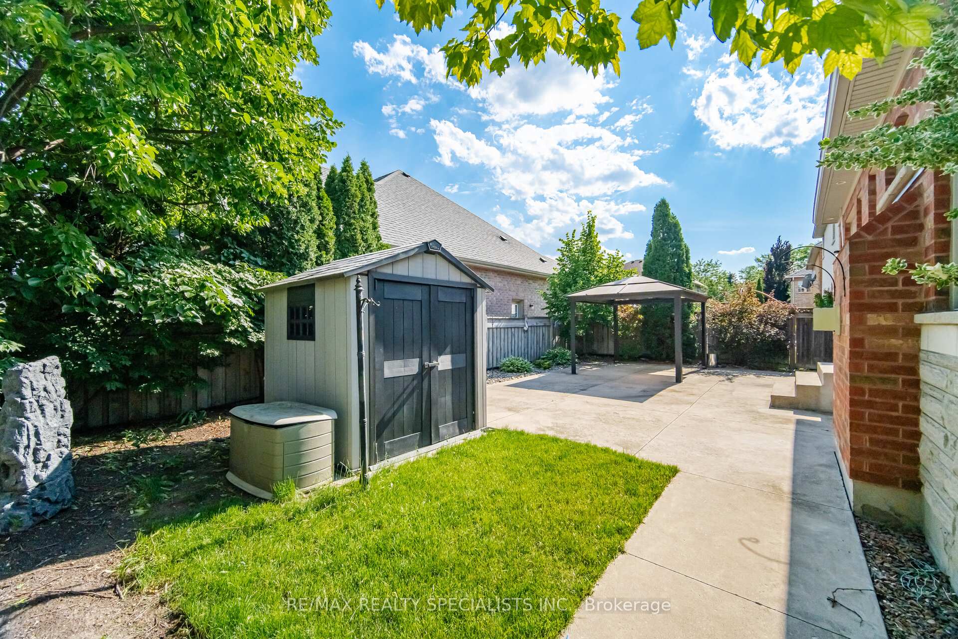 Photo 49 of 257 St. Francis Avenue, Vaughan, Vellore Village — HOMEH