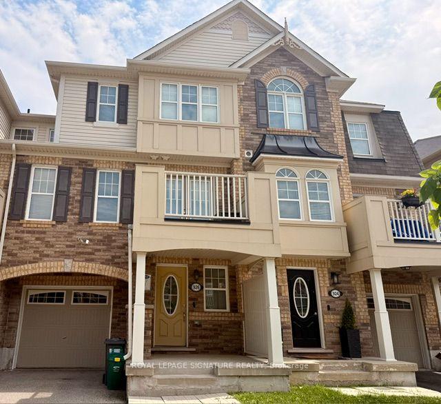 Photo 1 of 926 Nadalin Heights, Milton, Willmott — HOMEH
