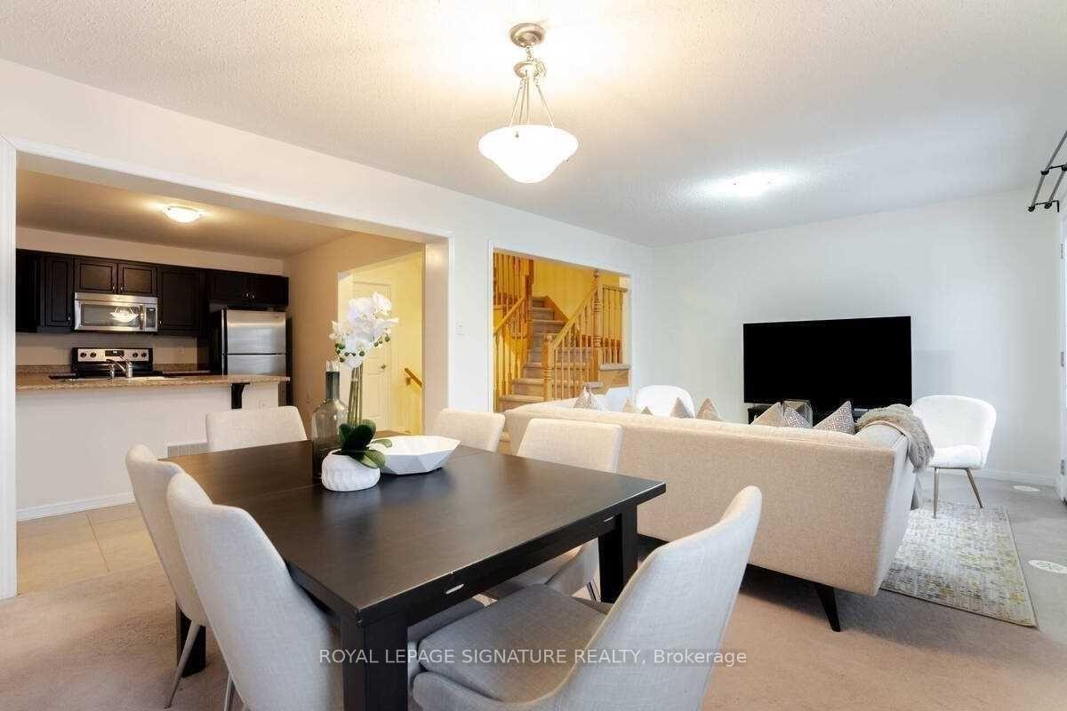 Photo 10 of 926 Nadalin Heights, Milton, Willmott — HOMEH